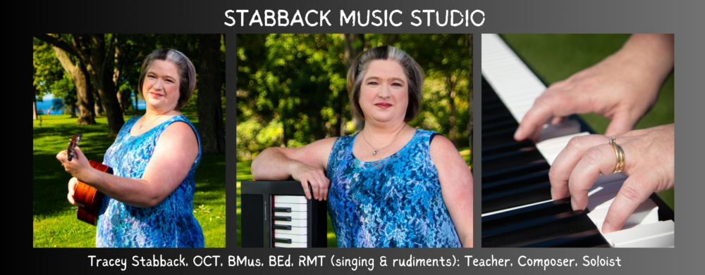 Stabback Music Studio