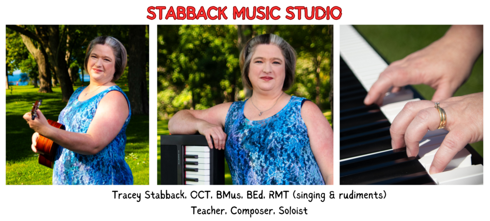 Stabback Music Studio